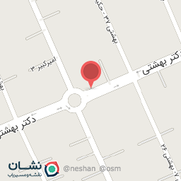 عکس دکتر حسین میرشاهی