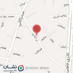 عکس تولیدی پوشاک پرومد 