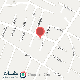 عکس نانوایی بربری