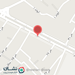 عکس رستوران بهارستان