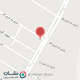 عکس مغازه و بنزین فروشی