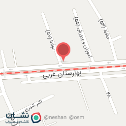 عکس اورجینال یدک مهدی