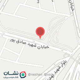 عکس ایستگاه تاکسی بهداری و نجفی