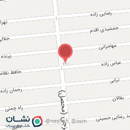 عکس سوپر مارکت جعفر آبادی