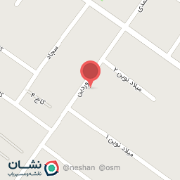 عکس افق کوروش شعبه کرج مهرشهر هشت