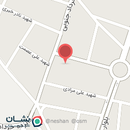 عکس تعمیرات صوتی و تصویری رضایی