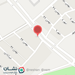 عکس ساختمان امان