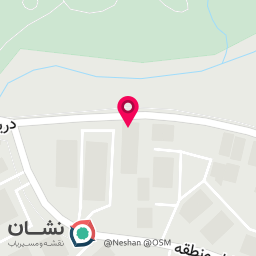 عکس انبار بزرگ نور مواد غذایی