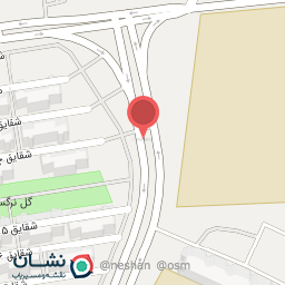 عکس مجتمع امام رضا