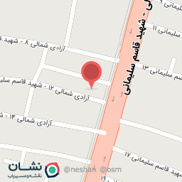 عکس آموزشگاه رانندگی الهیه