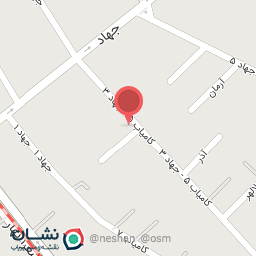 عکس موزه سلفی و نگارخانه گلستانه