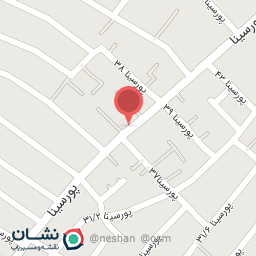 عکس ارایشگاه مردانه vip