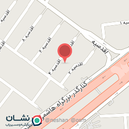 عکس تعمیر گاه تخصصی اتومبیل براتی