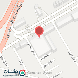 عکس شركت فرابرتر ديزل لاهيج