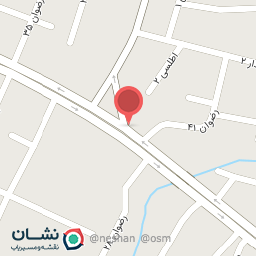 عکس سالن پیرایش مردانه رضا