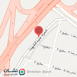 عکس حمزه سیدالشهدا 39