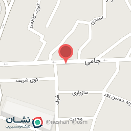 عکس پرده سرای مولودی