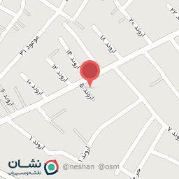 عکس برق و صنعت فردوسی