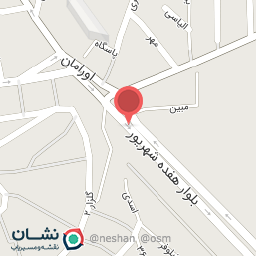 عکس پرده سرای آرمین