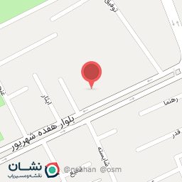 عکس پارکینگ حافظ