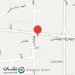 عکس بانک صادرات شهید منتظری