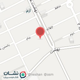 عکس استودیو ارت فیلم تبریز