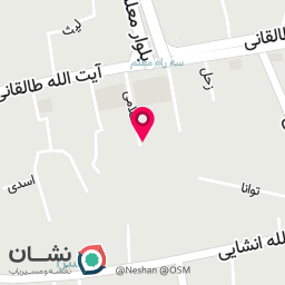 عکس مدرسه دوره اول دخترانه راه دانش