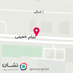 عکس داروخانه دکتر مجتبی عبدلی