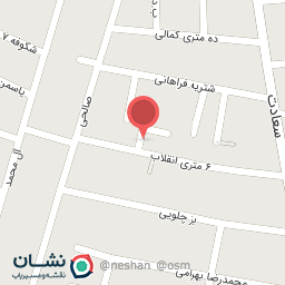 عکس بن بست یکم