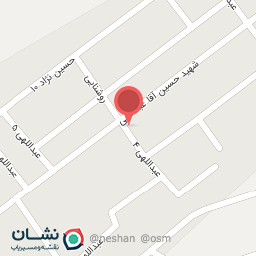 عکس نانوایی سنگکی سالار