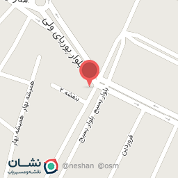 عکس دفتر دولت الکترونیک حاج حسینی