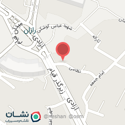 عکس پارکینگ عمومی