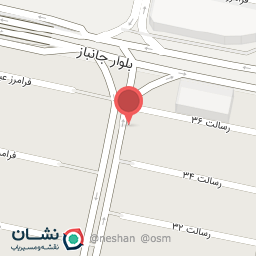 عکس مطب خانم دکتر شهرزاد پرویزی