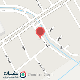 عکس رادیات سازی مبارکی