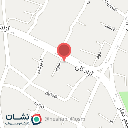 عکس پیرایش تغییر چهره