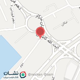 عکس رستوران تاج