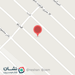 عکس سوپر مارکت عباسی