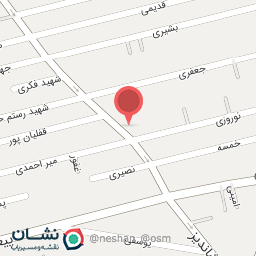 عکس تعمیرگاه موتور سیکلت سید