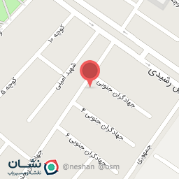 عکس سوپر مارکت باران