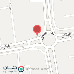 عکس گلفروشی هستی