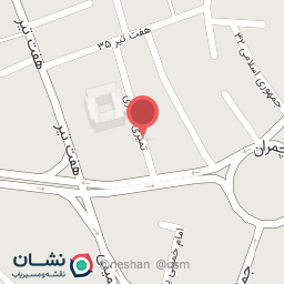 عکس آرایشگاه مردانه 