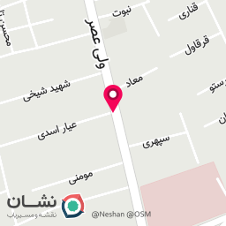 عکس دفتر اسناد رسمی ۳۸