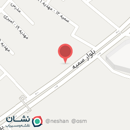 عکس هیئت سردار دلها