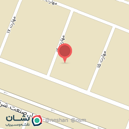 عکس دکوراسیون هاریکا