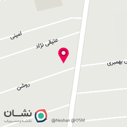 عکس کلینیک شنوایی و سمعک ولیعصر