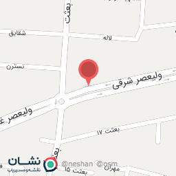 عکس لوستر فروشی آوای نور 