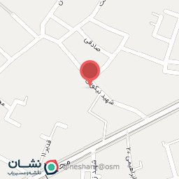 عکس پارکینگ رایگان بازار