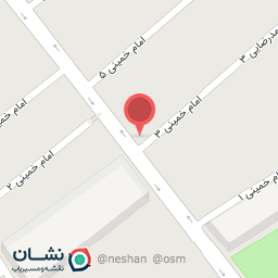 عکس سوپر مارکت جم (آخوندی)