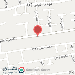 عکس شهید ترکان