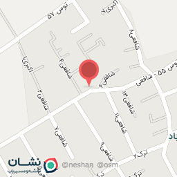 عکس هایپر مارکت امین